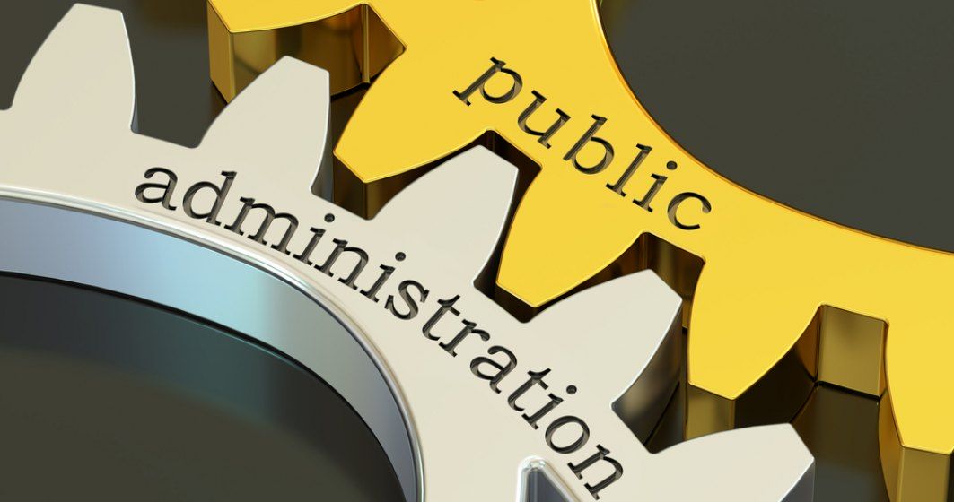 Comunicat de presă cu privire la lansarea cursului online  “Administrația publică locală: locul, rolul și statutul juridic”